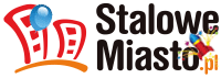 Stalowe miasto, logo