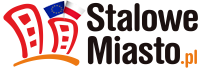 Stalowe miasto, logo