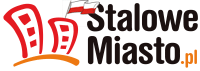 Stalowe miasto, logo