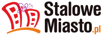 Stalowe miasto, logo
