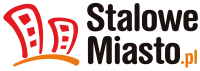 Stalowe miasto, logo